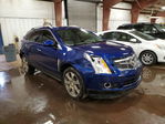 Cadillac SRX 2012
