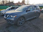 Nissan Pathfinder 2018