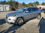 Jeep Cherokee 2014