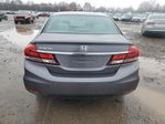 Honda Civic 2014