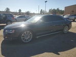 Audi A8 2015