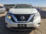 Nissan Murano 2017