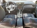 Nissan Rogue 2019