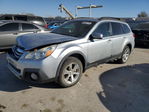 Subaru Outback 2013