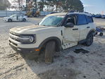 Ford Bronco 2024