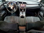 Honda Civic 2021
