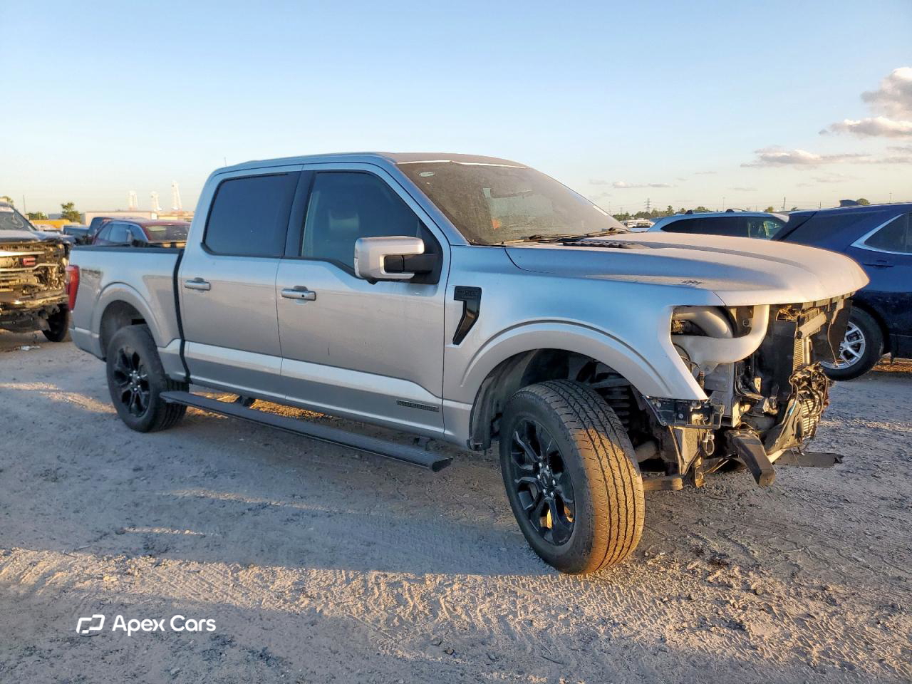 Ford F-150 2023