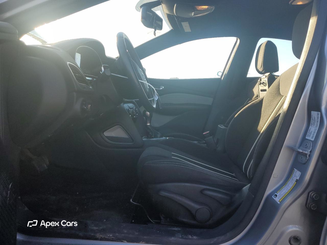 Dodge Dart 2014