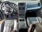Dodge Caravan 2017