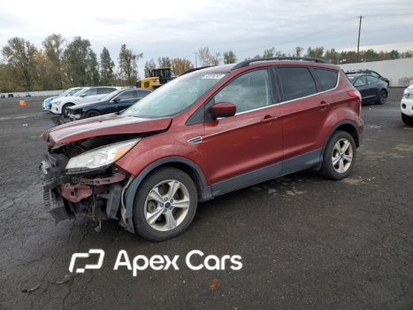 Ford Escape 2016 - Image 1 of 13