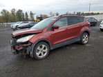 Ford Escape 2016