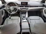 Audi A4 2019