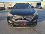 Hyundai Santa Fe 2017