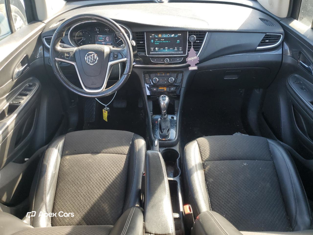 Buick Encore 2019