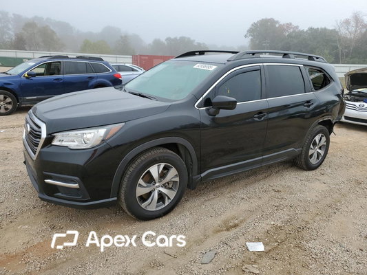 Subaru Ascent 2021 - Image 1 of 13