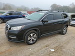 Subaru Ascent 2021