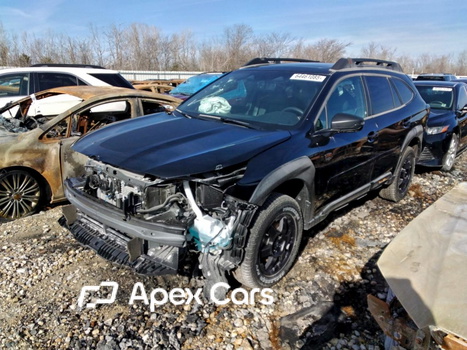Subaru Outback 2025 - Image 1 of 14