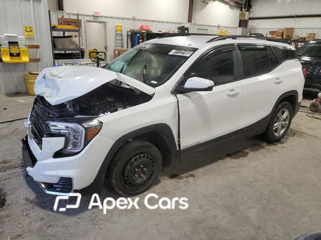 GMC Terrain 2023 - Image 1 of 13