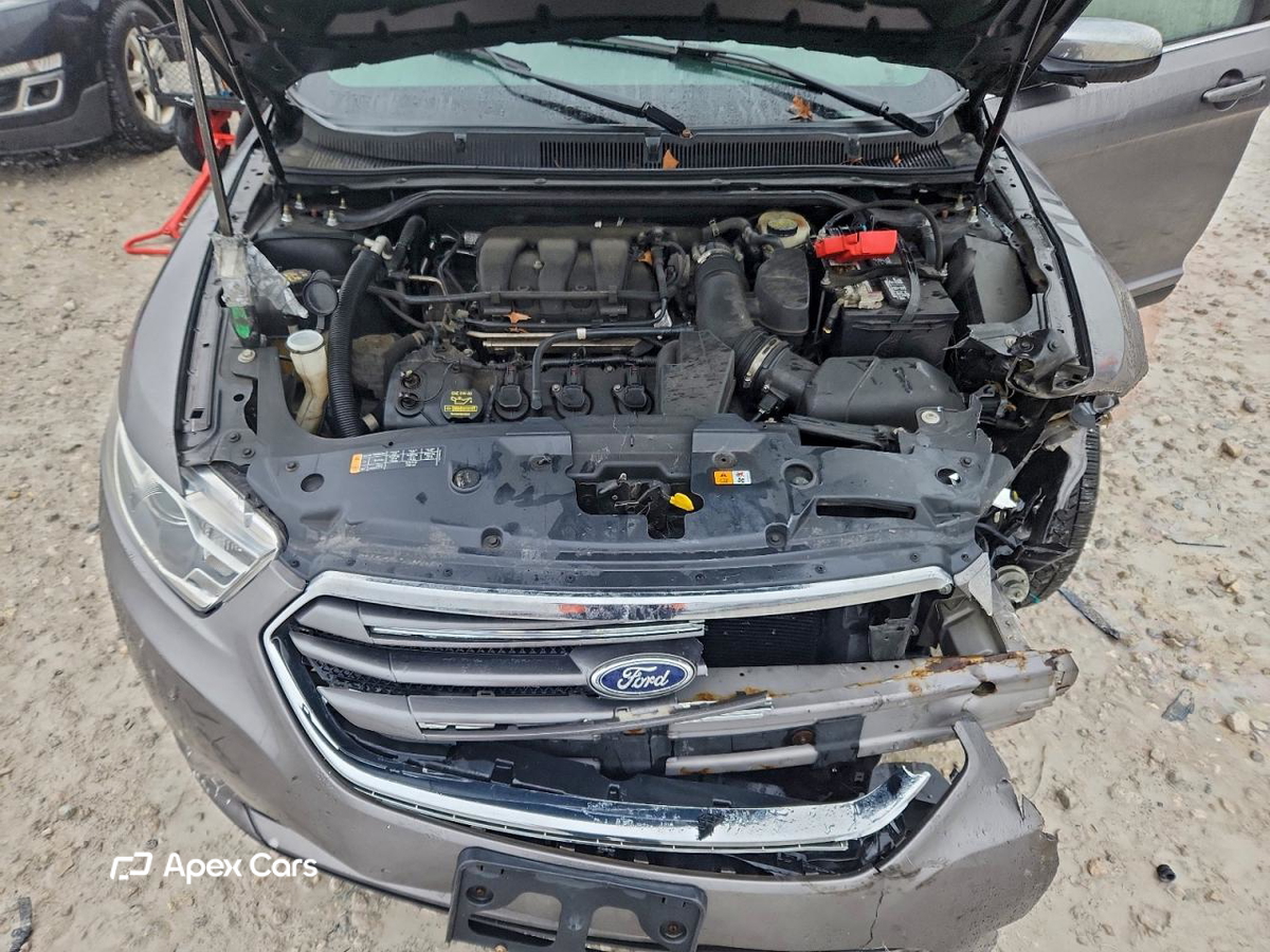 Ford Taurus 2013