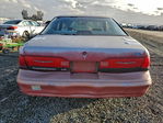 Ford Thunderbird 1995