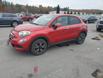 Fiat 500X 2016