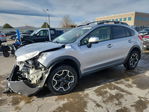 Subaru XV 2014