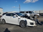 Kia Optima 2015