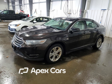Ford Taurus 2013 - Image 1 of 13