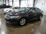 Ford Taurus 2013