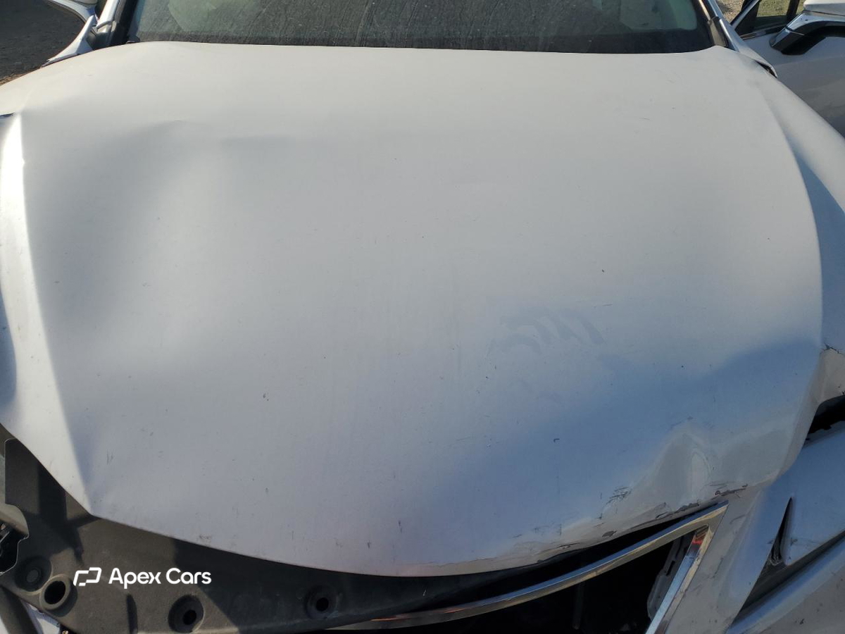 Lexus NX 2019