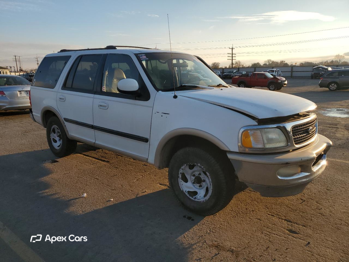Ford Expedition 1998