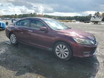 Honda Accord 2013
