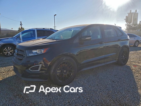 Ford Edge 2018 - Image 1 of 13