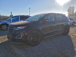 Ford Edge 2018