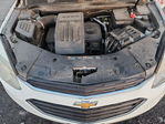 Chevrolet Equinox 2016