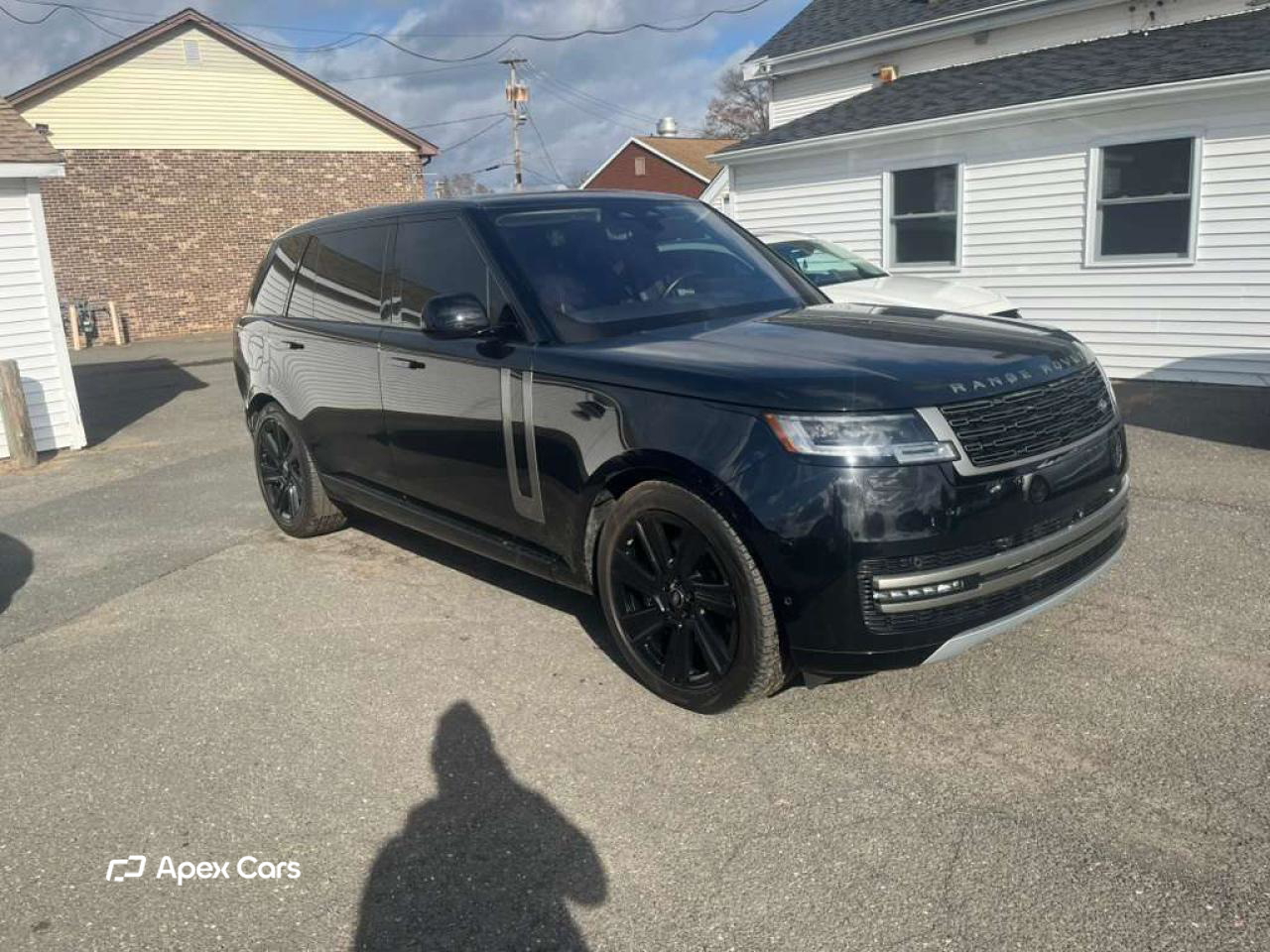 Land Rover Range Rover 2023