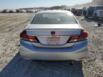 Honda Civic 2014