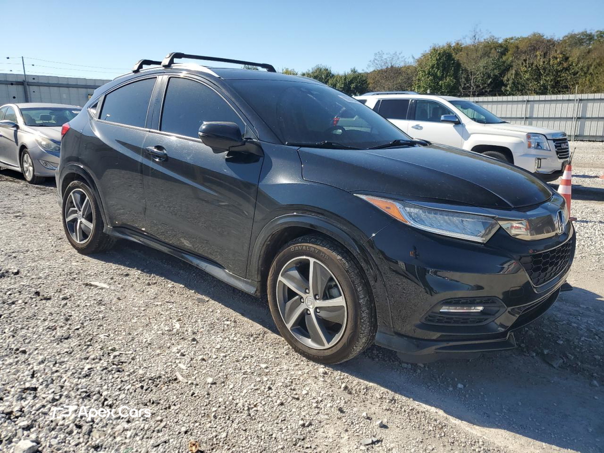 Honda HR-V 2020