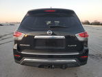 Nissan Pathfinder 2014