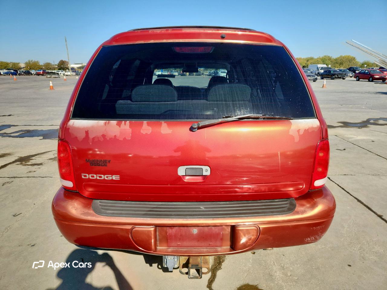 Dodge Durango 1999