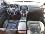 Cadillac SRX 2014