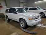 Ford Explorer 2001