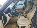 Land Rover Range Rover 2007
