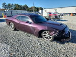 Dodge Challenger 2022