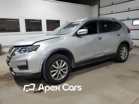 Nissan Rogue 2019 - Image 1 of 14
