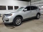 Nissan Rogue 2019