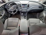 Chevrolet Impala 2018