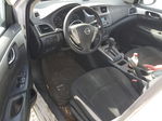 Nissan Sentra 2016