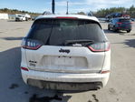 Jeep Cherokee 2020