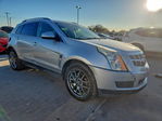 Cadillac SRX 2012